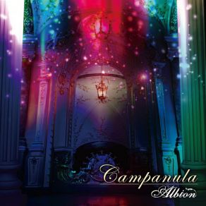Campanula album cover