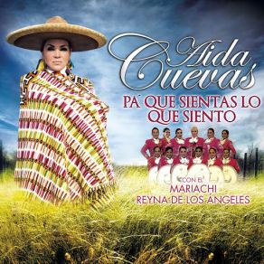 Pa' Que Sientas Lo Que Siento album cover