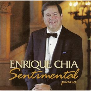 Sentimental Piano album cover