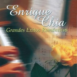 Grandes Exitos Románticos album cover