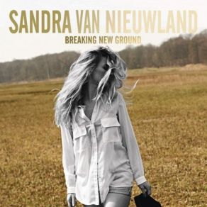Breaking New Ground album cover