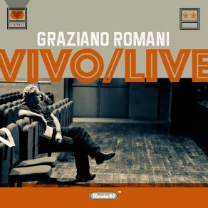 Vivo / Live (CD2) album cover