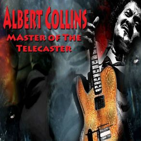 Master Of The Telecaster (Live) album cover