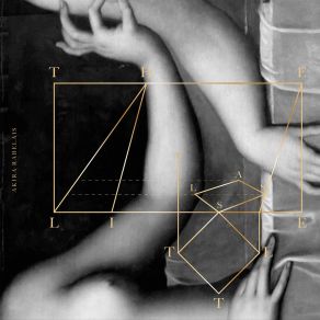 The Little Glass album cover
