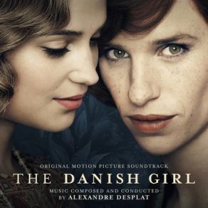 The Danish Girl (Original Soundtrack) album cover
