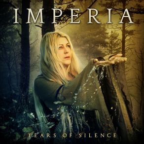 Tears Of Silence (Limited Edition) album cover