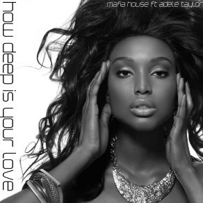 How Deep Is Your Love album cover