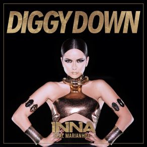 Diggy Down (Incl. Embody Rmx) album cover