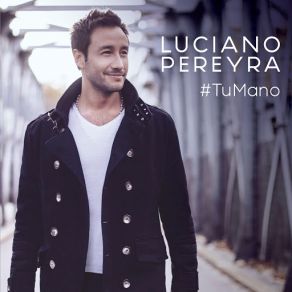 Tu Mano album cover