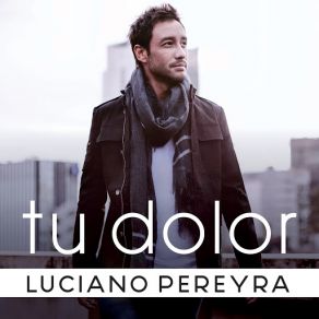 Tu Dolor (Single) album cover