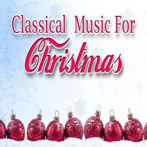 Classical Music For Christmas album cover