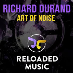 Art Of Noise (Single) album cover