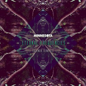 The Eternal Remixes album cover