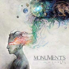 Gnosis album cover