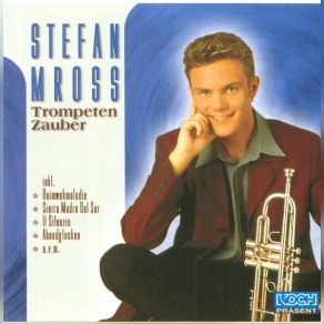 Trompeten Zauber album cover