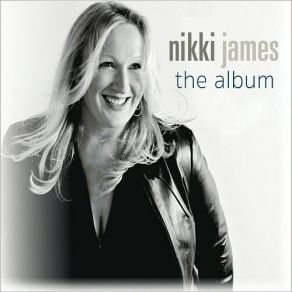 The Album album cover