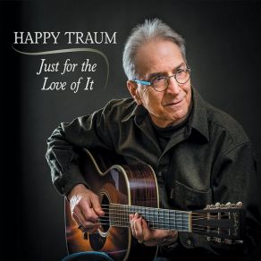 Just For The Love Of It album cover