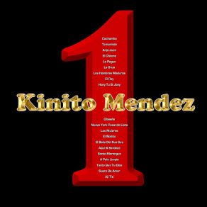 1 album cover