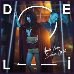 İki Deli album cover
