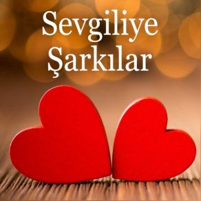 Sevgiliye Şarkılar album cover