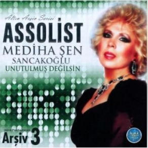 Unutulmuş Değilsin album cover