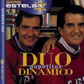 Popotitos album cover