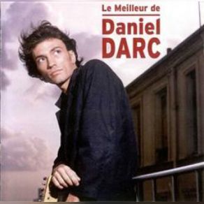 Le Meilleur De Daniel Darc album cover