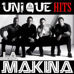 Uniquehits album cover