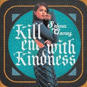 Kill Em With Kindness album cover
