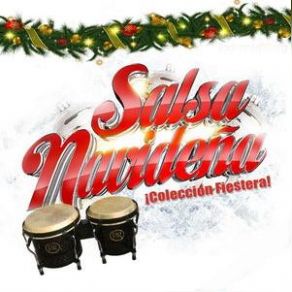 Salsa Navideña - Colección Fiestera 2015 album cover