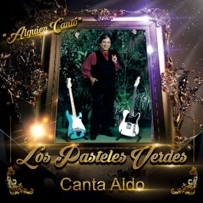 Canta Aldo album cover