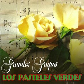 Grandes Grupos album cover