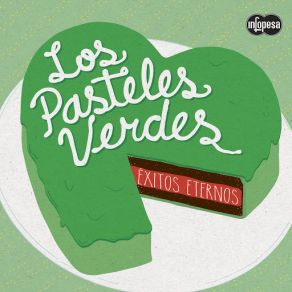 Éxitos Eternos album cover