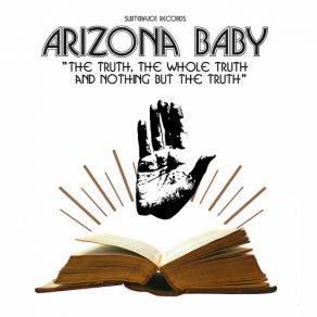 The Truth, The Whole Truth And Nothing But The Truth album cover