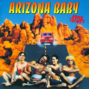 Stop album cover