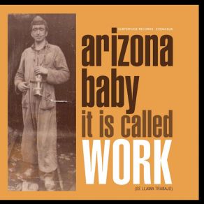 It Is Called Work album cover