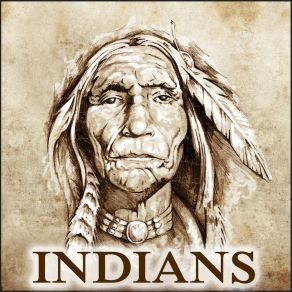 Indians album cover