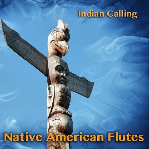 Native American Flutes (11 Relaxing Indian Songs Performed On Native American Flute) album cover