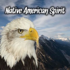 Native American Spirit album cover
