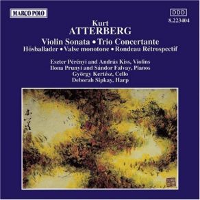 Chamber Music Vol. 1 album cover