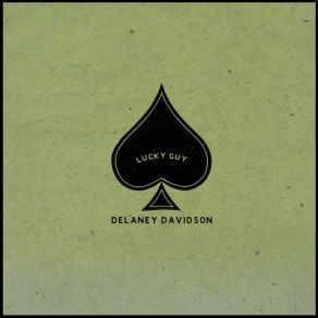 Lucky Guy album cover