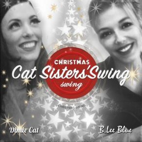 Christmas Swing album cover