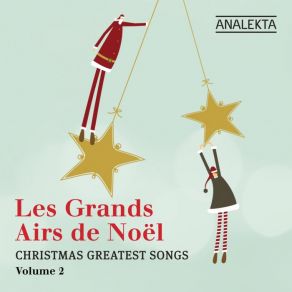 Christmas Greatest Songs, Vol. 2 album cover
