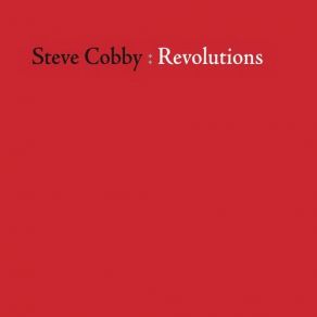 Revolutions album cover