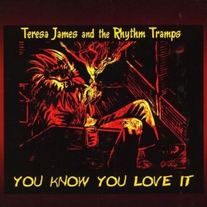 You Know You Love It album cover