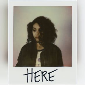 Here album cover