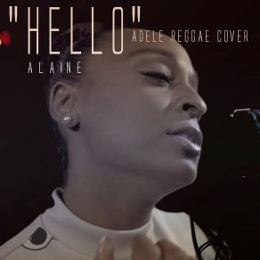 Hello (Single) album cover