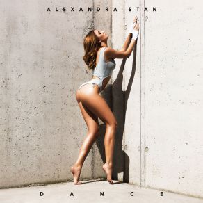 Dance album cover