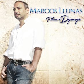 Tributo A Dyango album cover