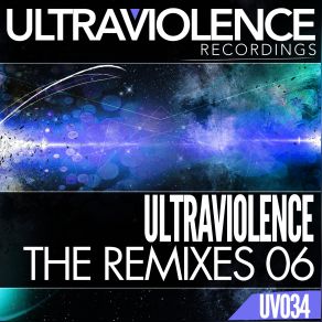 The Remixes 06 album cover